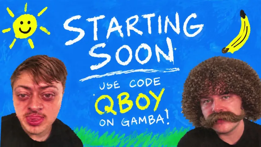 qboyrs playing Slots & Casino - Live Casino Stream
