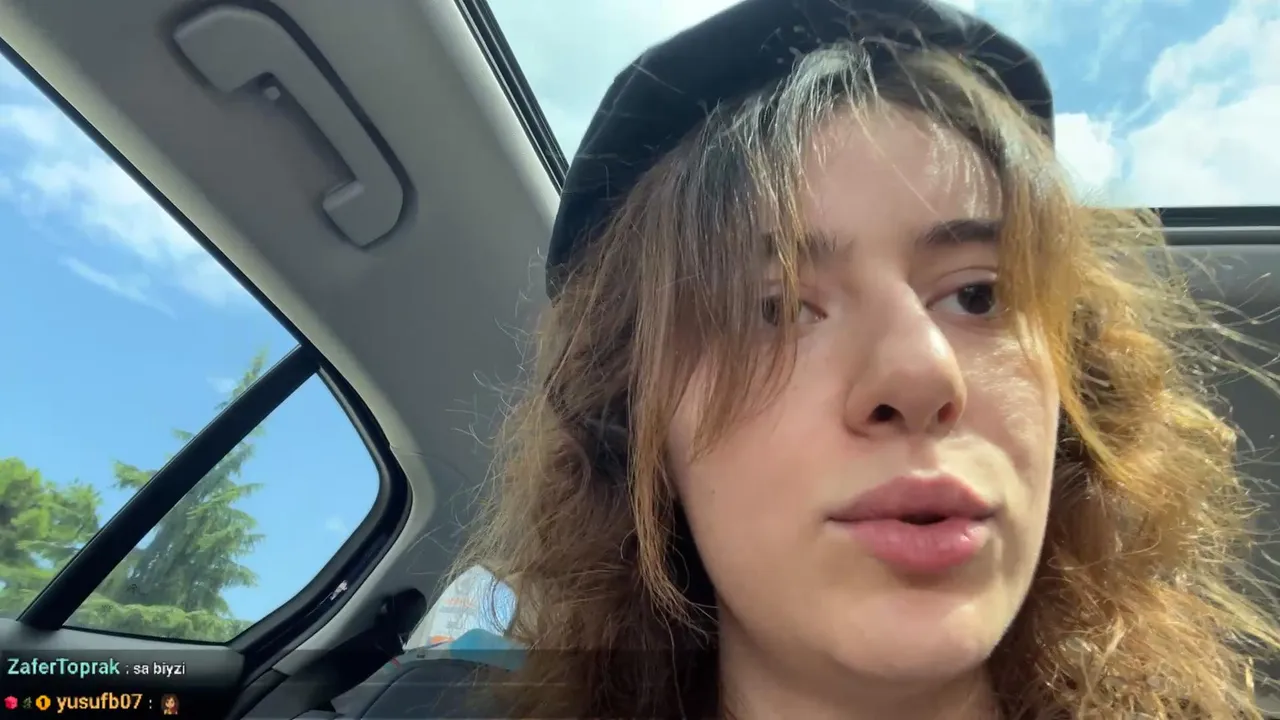 ORDU IRL