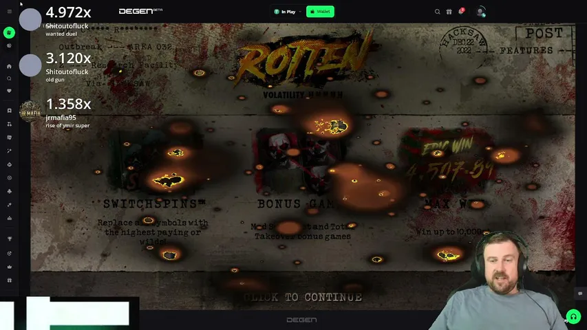 aitchiislots playing Slots & Casino - Live Casino Stream