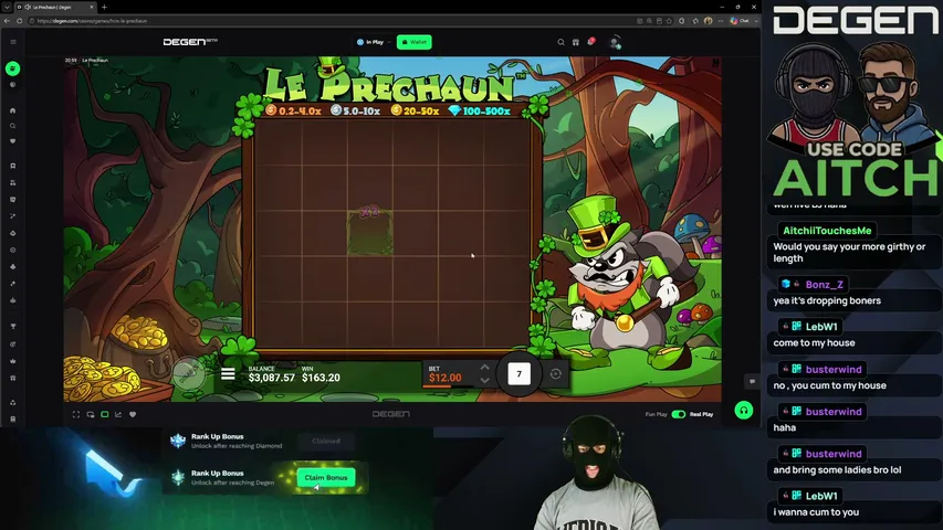 DEGEN 🏊🏻FREESTYLE🏊🏻!join for GIVEAWAY🎁 !degen !signup !discord !leaderboard !challenges