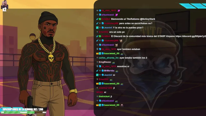 VICECRAFT - OG LOC - WARRIORS🔥FamilyRP +18🔥- EP. 132