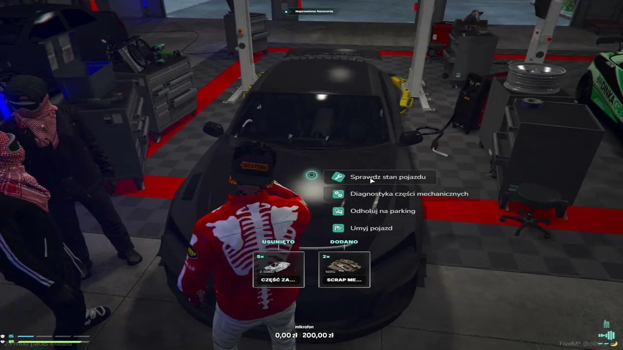 Wazaa_up live