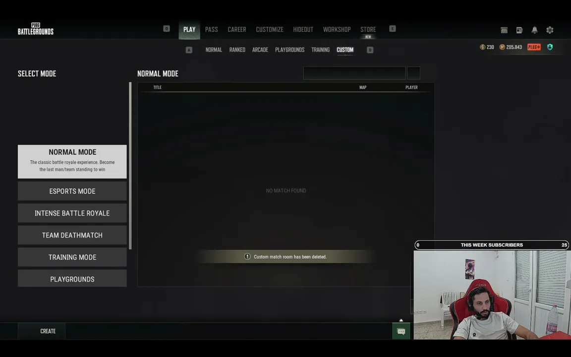 Bloodd_k9 live