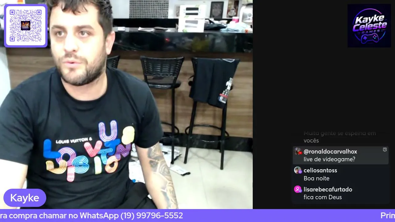 livegameskaykeceleste live