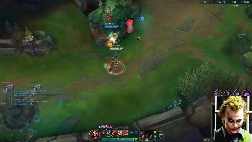 tr superserverda trolleyelim az