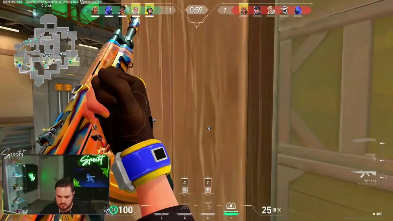 ZpechtTV live