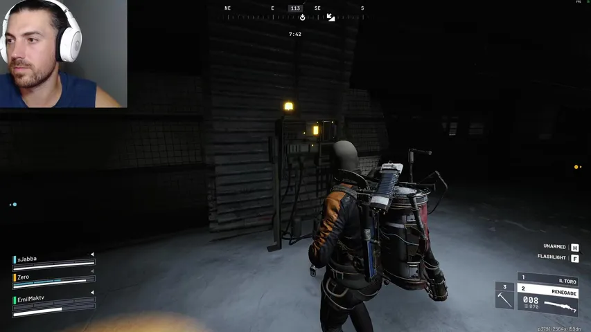 AUS/PC // Expedition prep! // Stream Streak 96/365 //