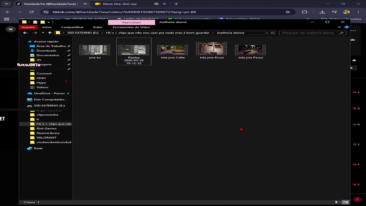 Haridade7w live stream