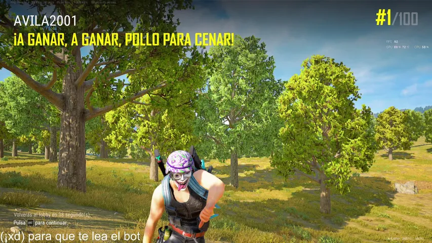 hola broo