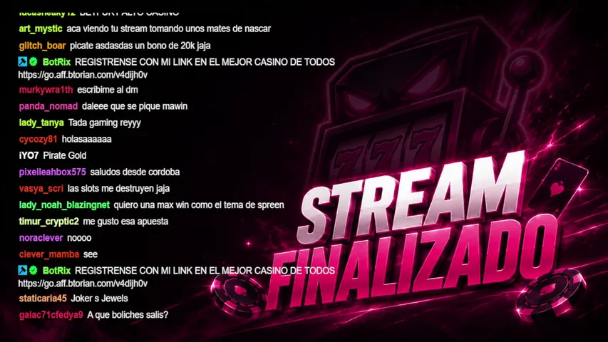 phanzz playing Slots & Casino - Live Casino Stream