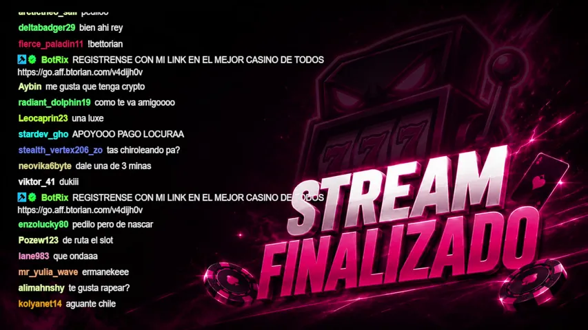phanzz playing Slots & Casino - Live Casino Stream