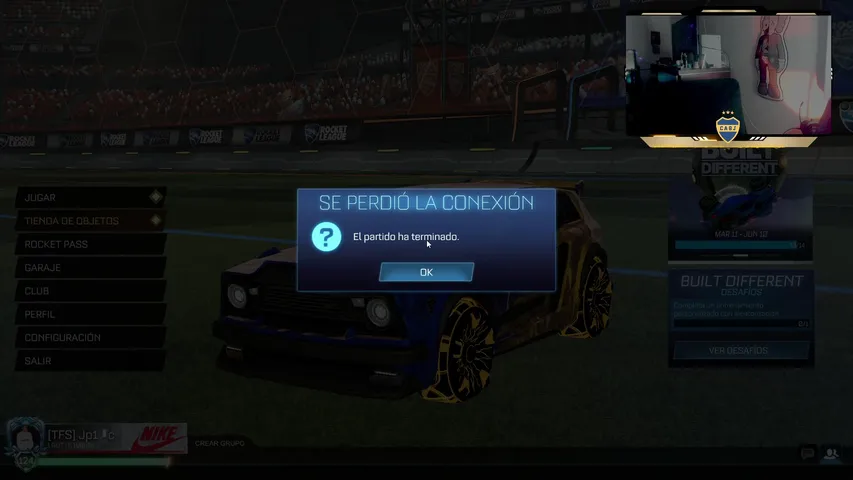 † HOLA, ES MI CUMPLE †