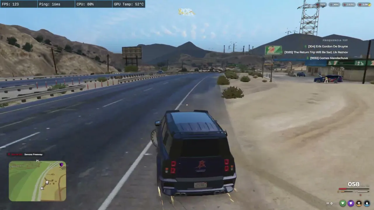Lenonn7 live