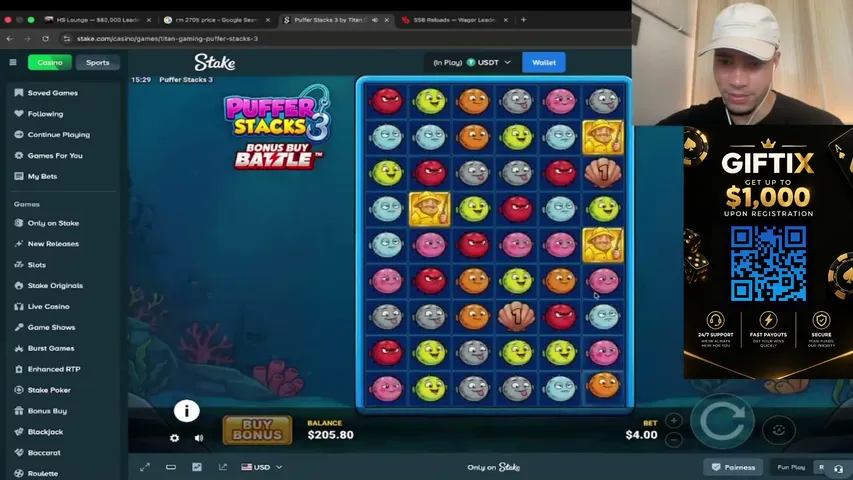 hsstiikyytooky playing Slots & Casino - Live Casino Stream