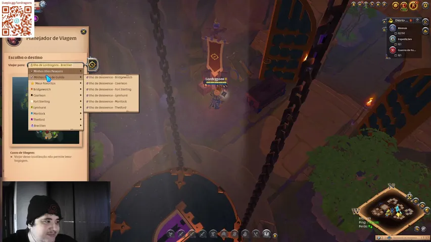 lordragons