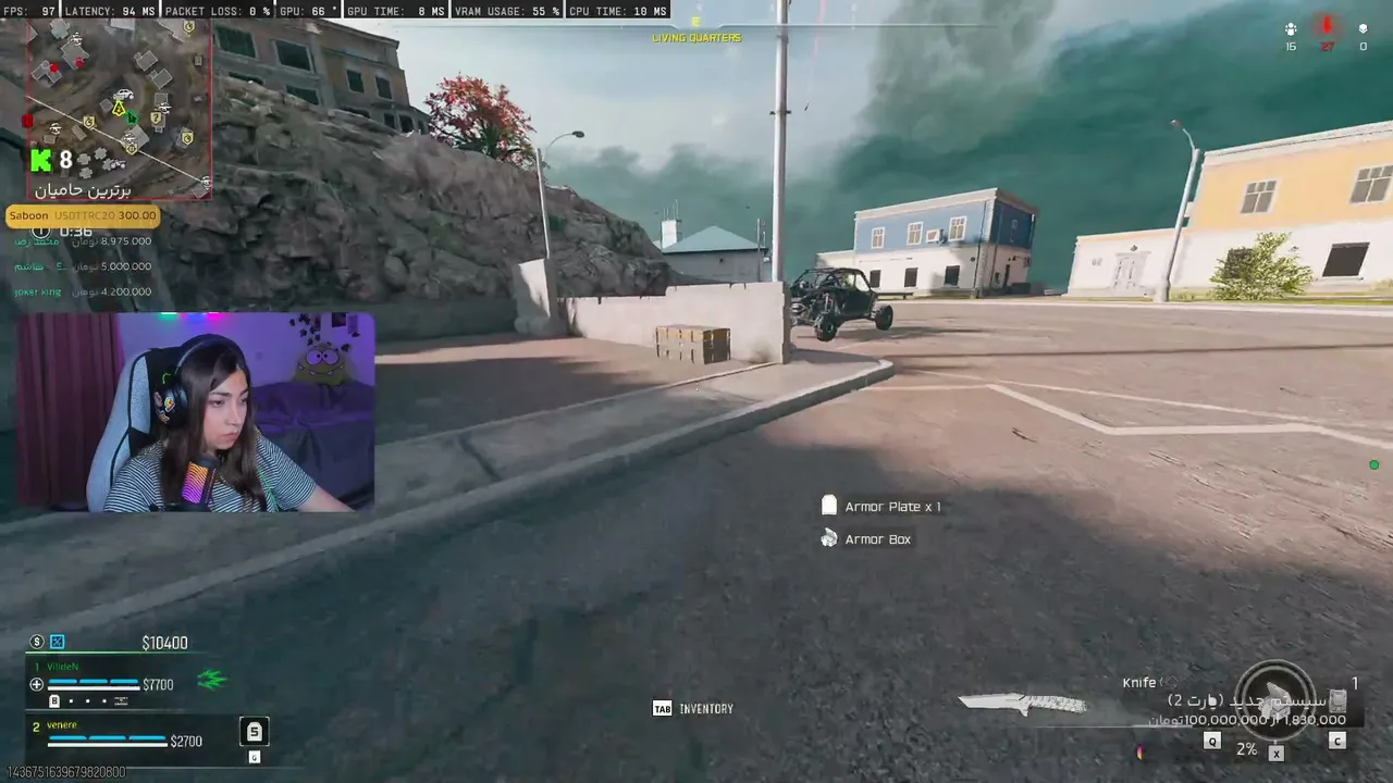 veneregames