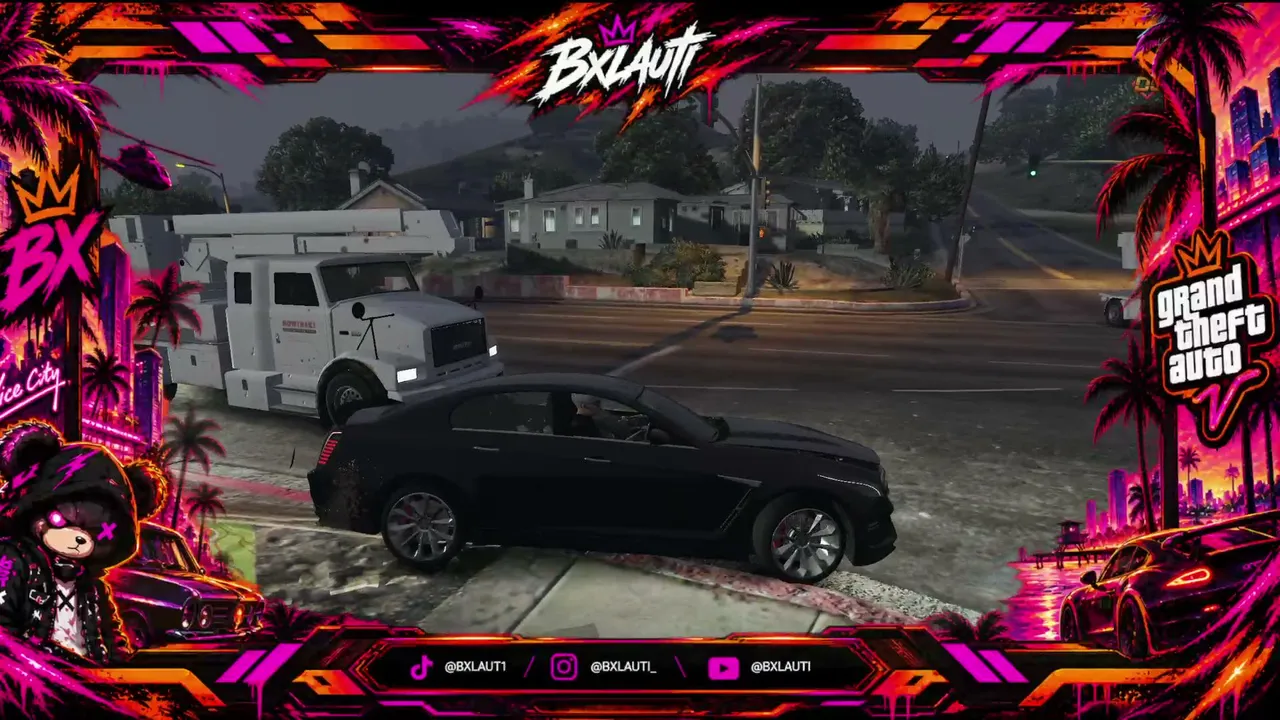 BxLauti live stream