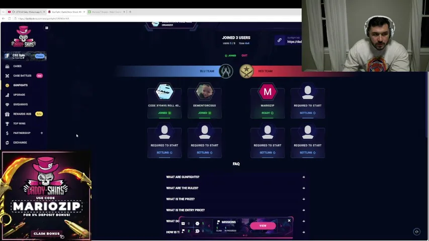 Mariozip7 playing Slots & Casino - Live Casino Stream