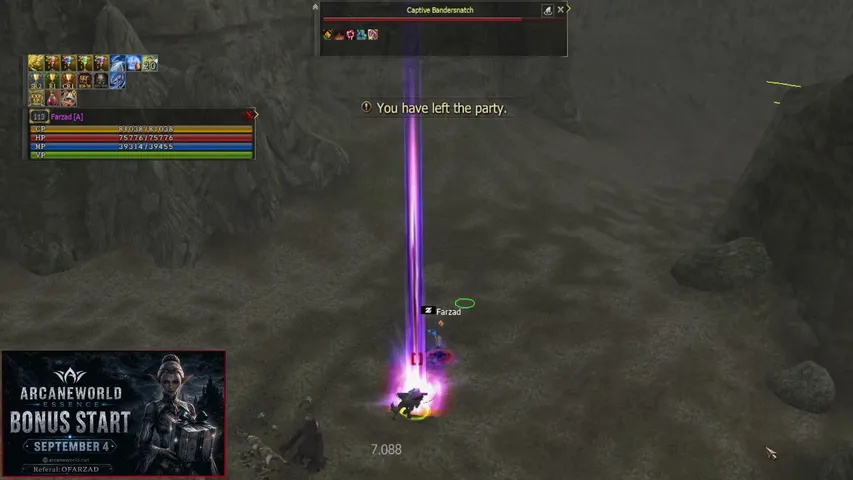 ofarzad Lineage 2 stream image