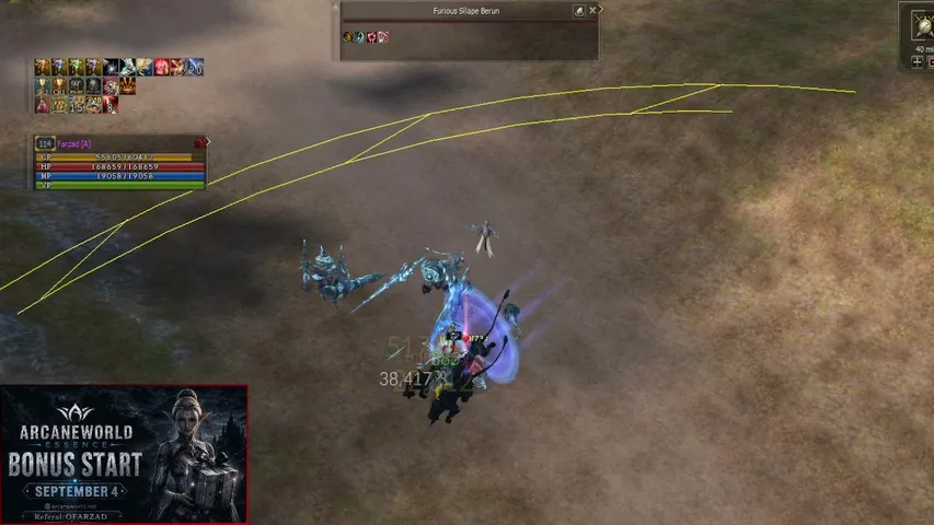 ofarzad Lineage 2 stream image