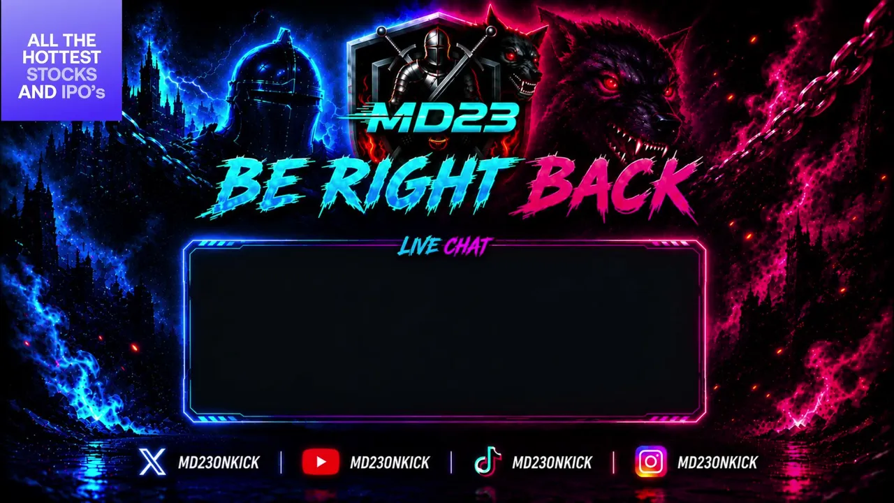 MD23ONKICK