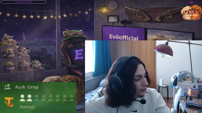 her gün saat 12 de buradayım.. (day 2)