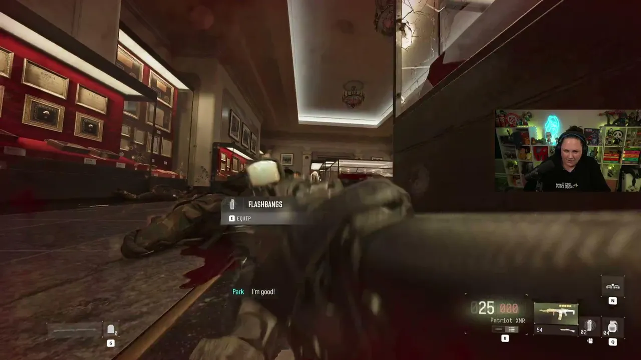 MamaKayTTV live