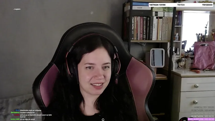 Adriana Lima Temu versiyon online | !insta !blerp !bynogame