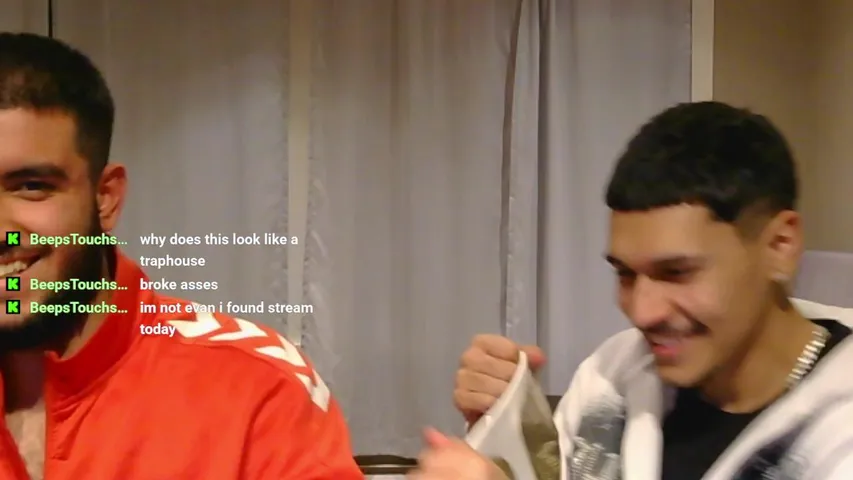 DESKTOP STREAM