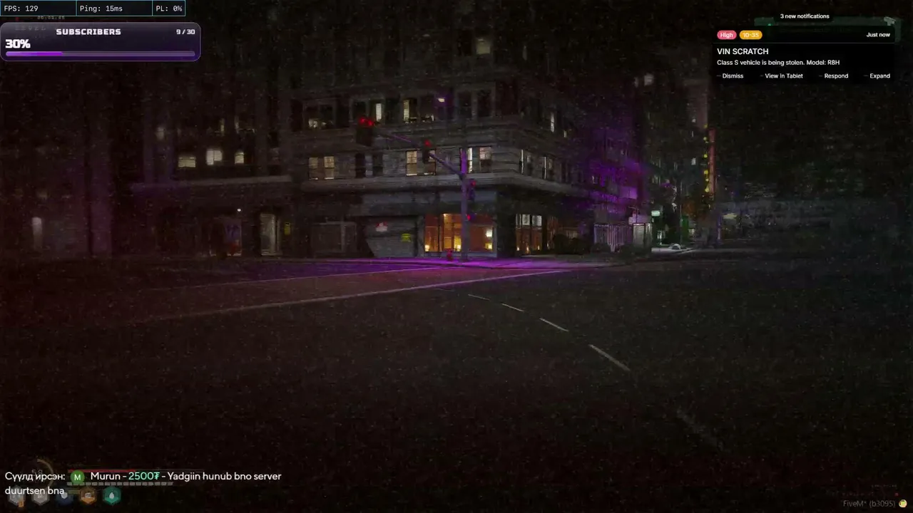 JoonieoX live stream