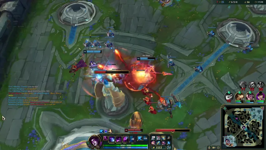 entra REILEY+ | ig: sergio.quirozp_