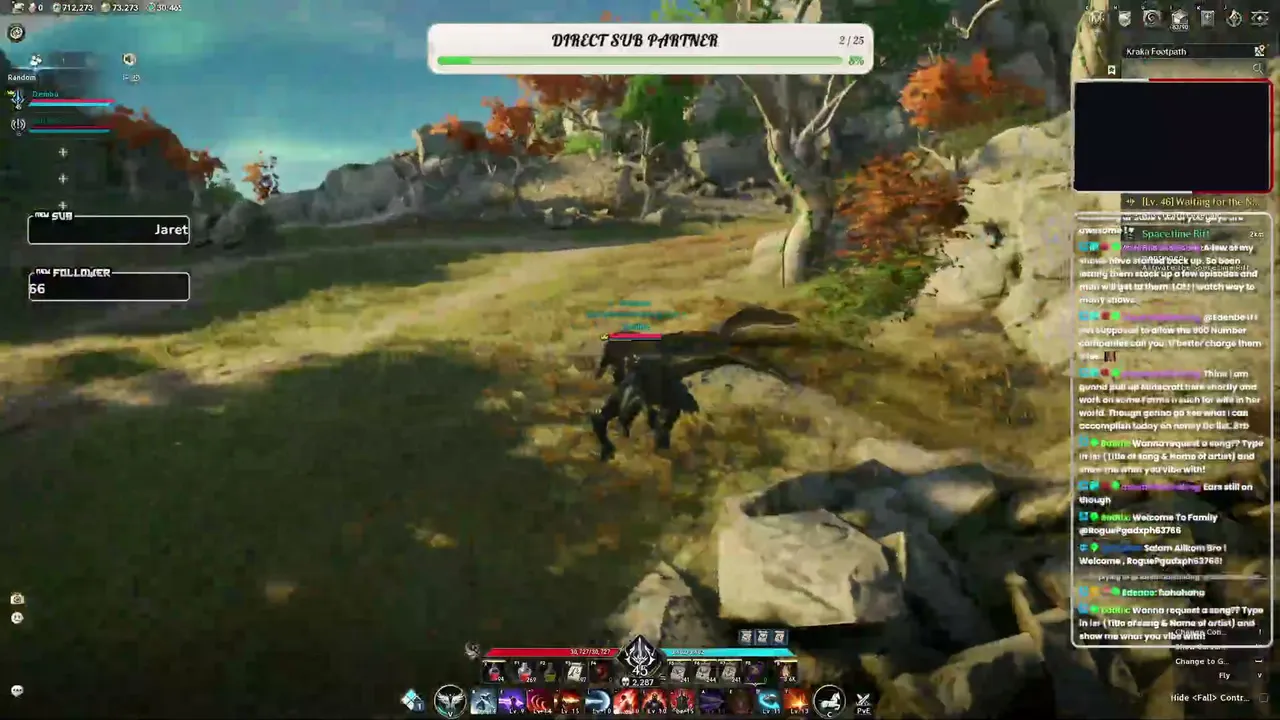 ZvenDenn live stream