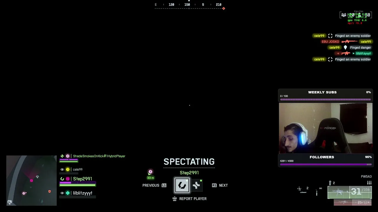 LilBlitzyyTV live