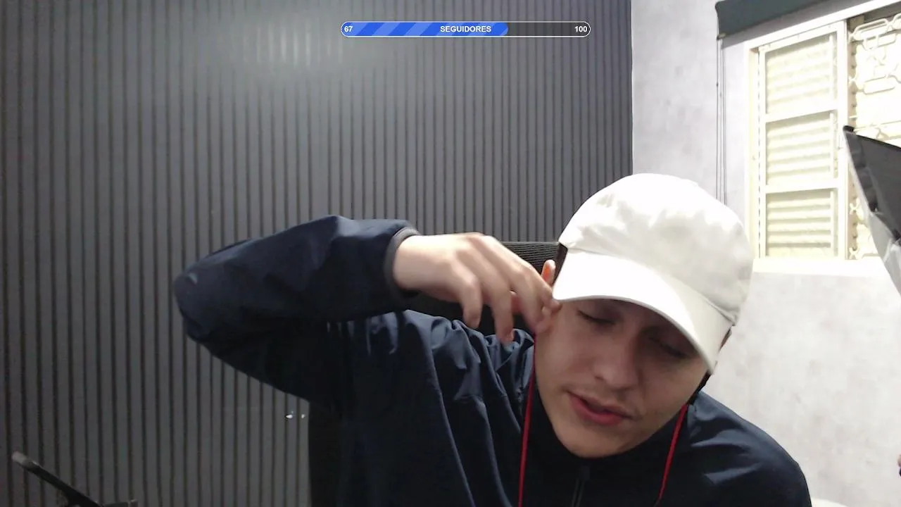 N1caoLIVE live