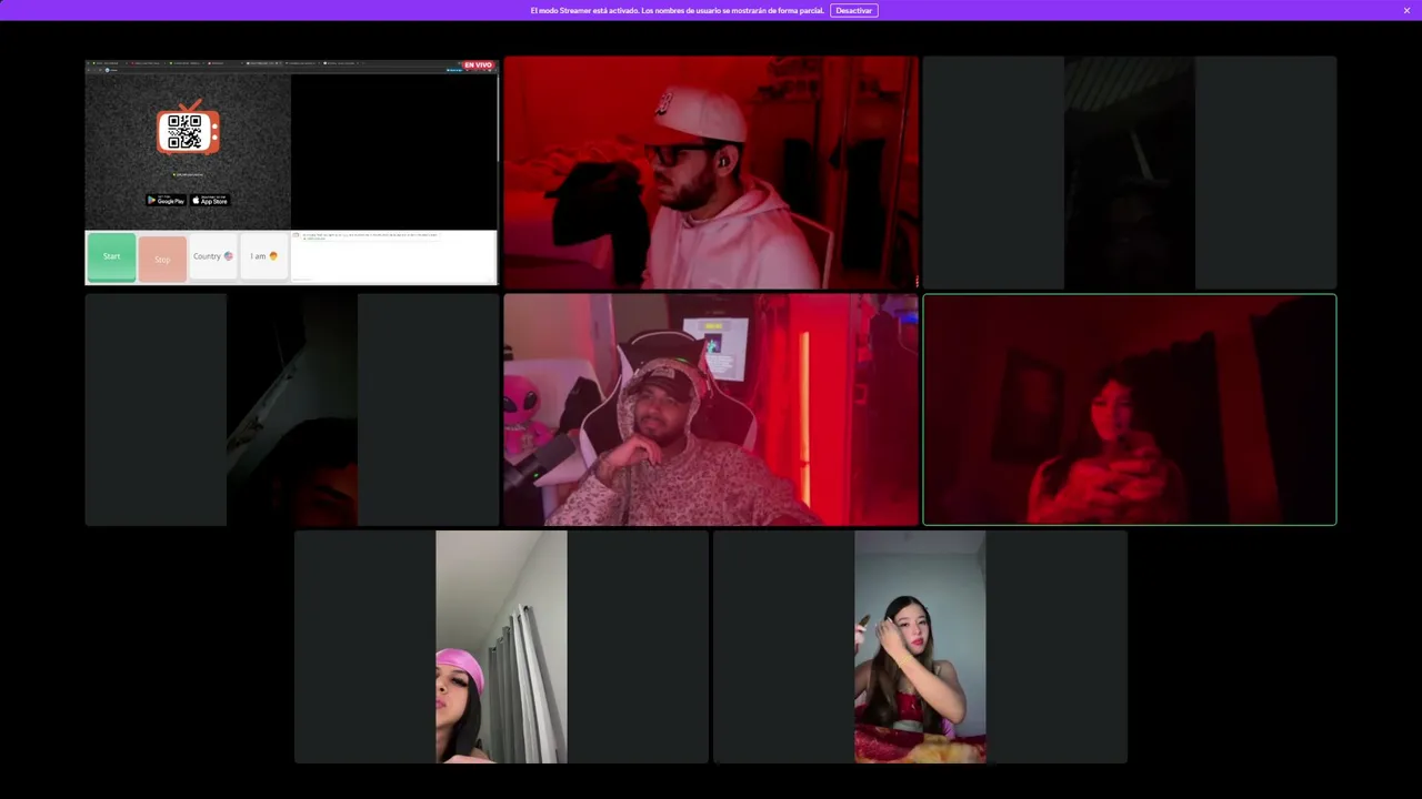 Onizpr live