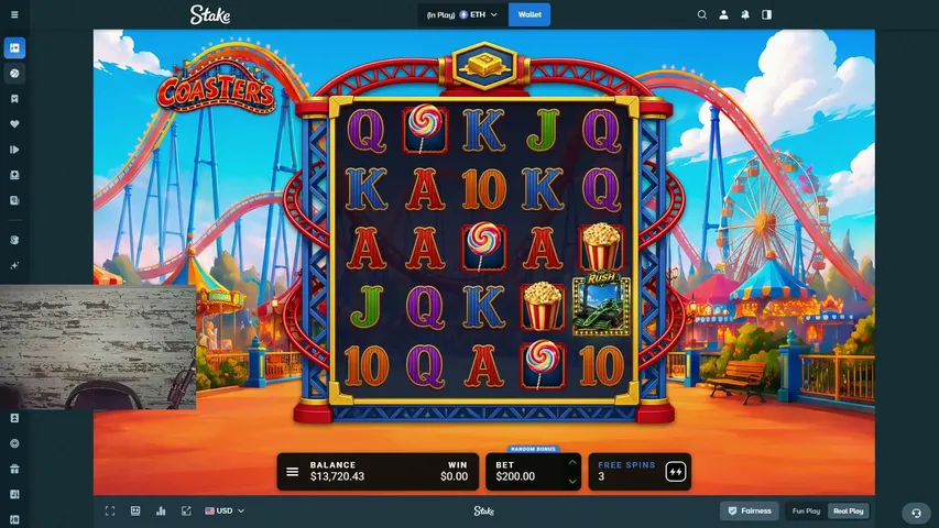 Motivation playing Slots & Casino - Live Casino Stream