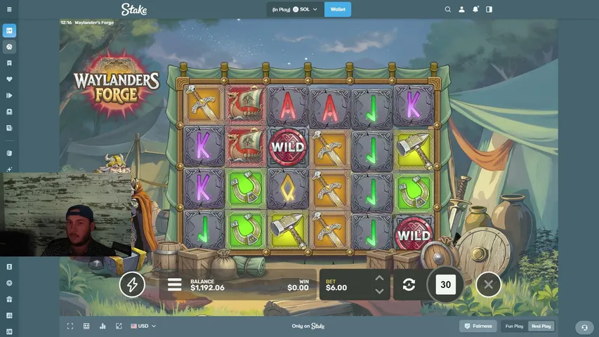 Motivation playing ARC Raiders - Live Casino Stream