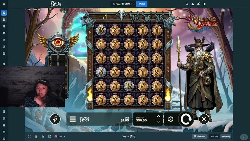 Motivation playing Slots & Casino - Live Casino Stream
