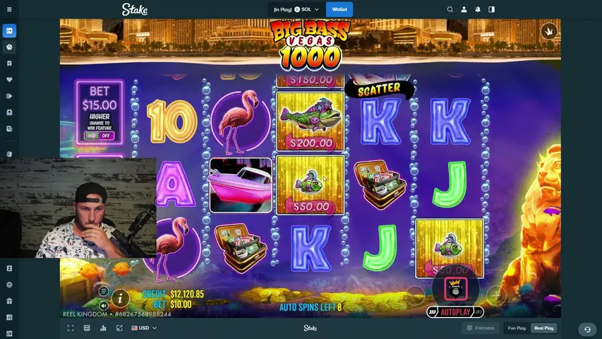 Motivation playing Slots & Casino - Live Casino Stream