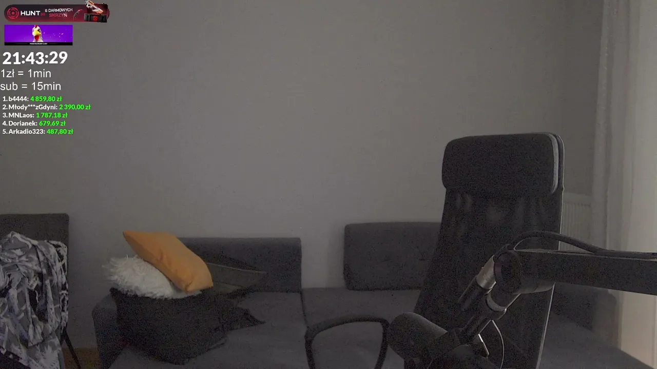 Ali5cali