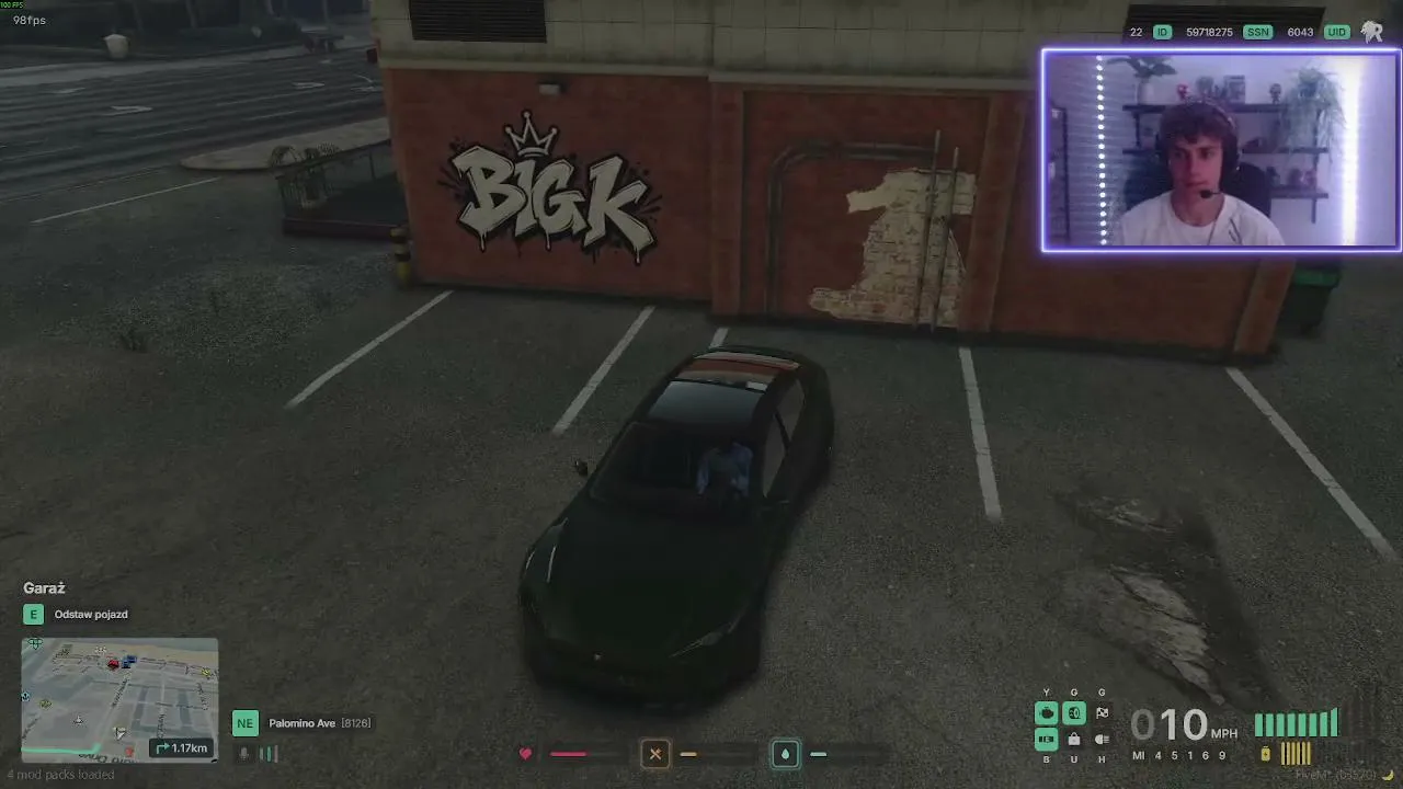 SEBUScsgo live