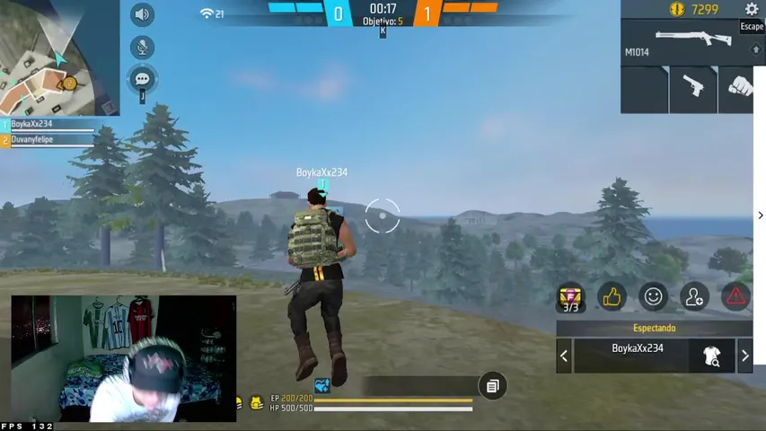 RECLUTANDO PARA EL CLAN A LOS MEJORES EN PVP Y COMPES LLEGUE