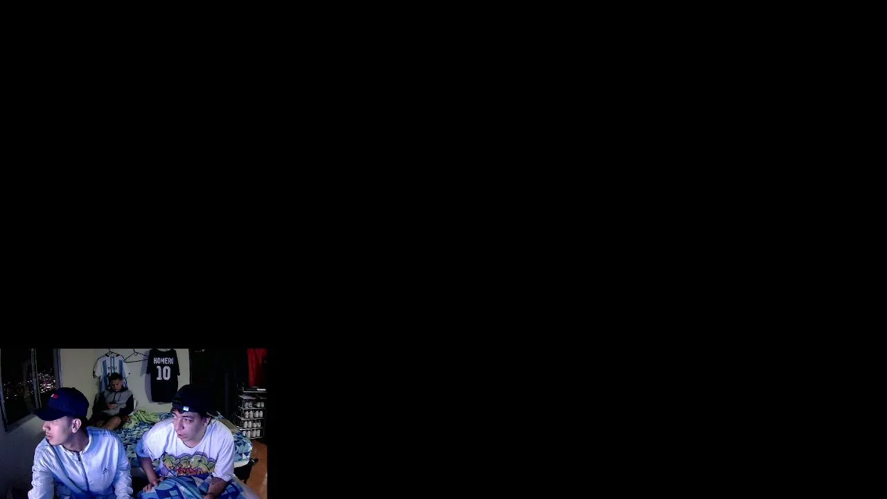 SOY_HOMERO live