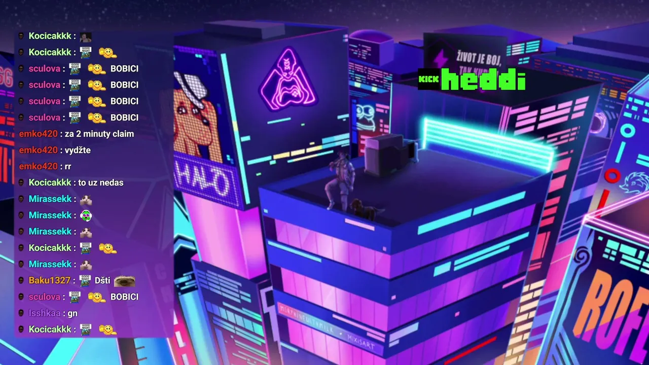 ROZHODOVÁNÍ SE O NOVÉM PARAGRAFU📃 - GRIND🤑 - ZÍTRA ŘEŠENÍ NAŠEHO PRVNÍHO IA PŘÍPADU🕵️ - META: 5min - !kamaradi - !blerp - IG: heddi2k ​