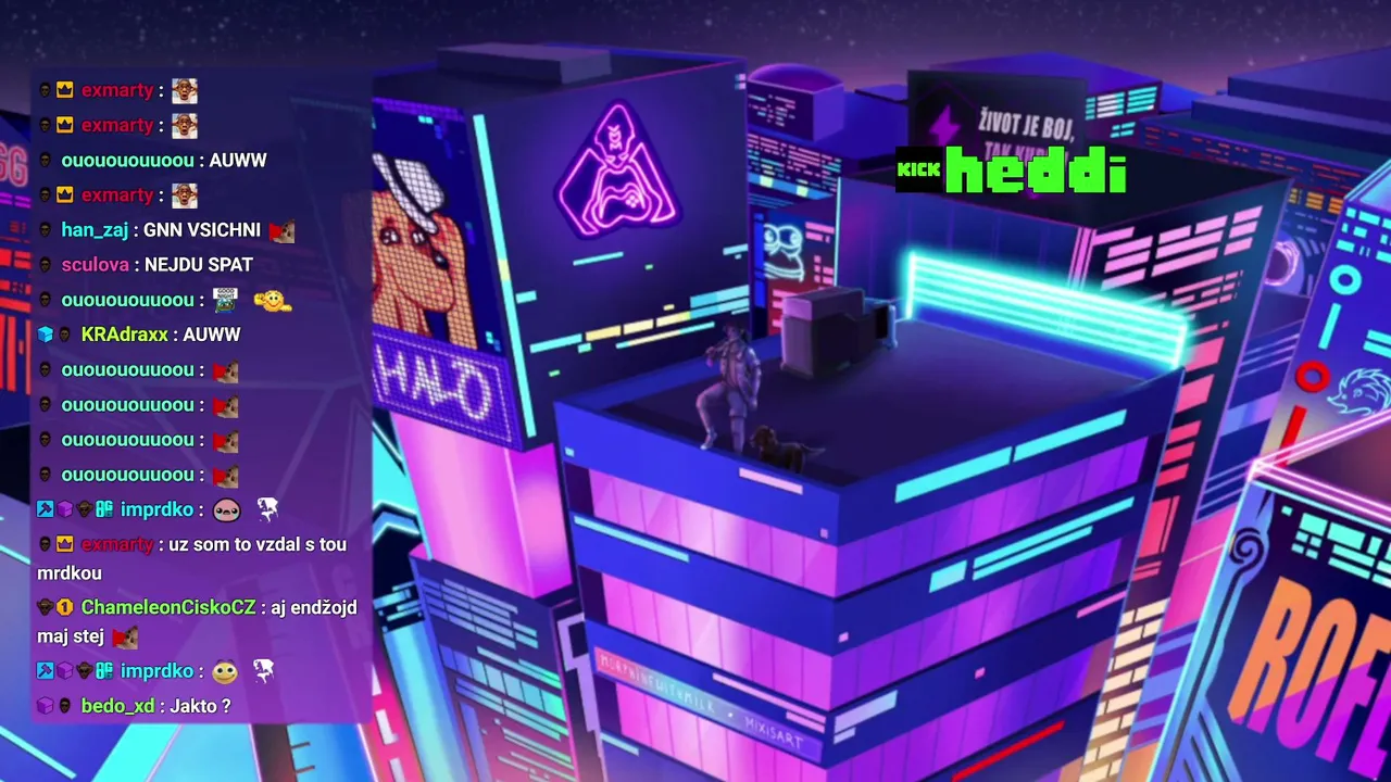 heddi