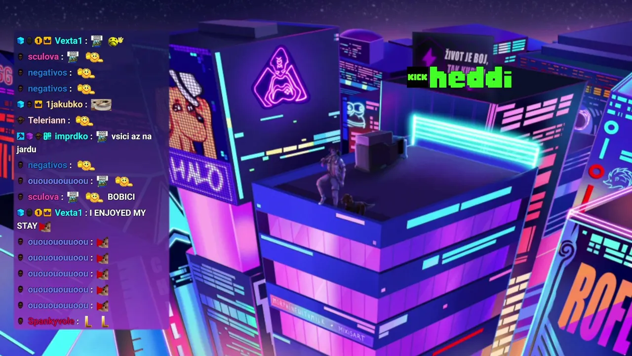 heddi