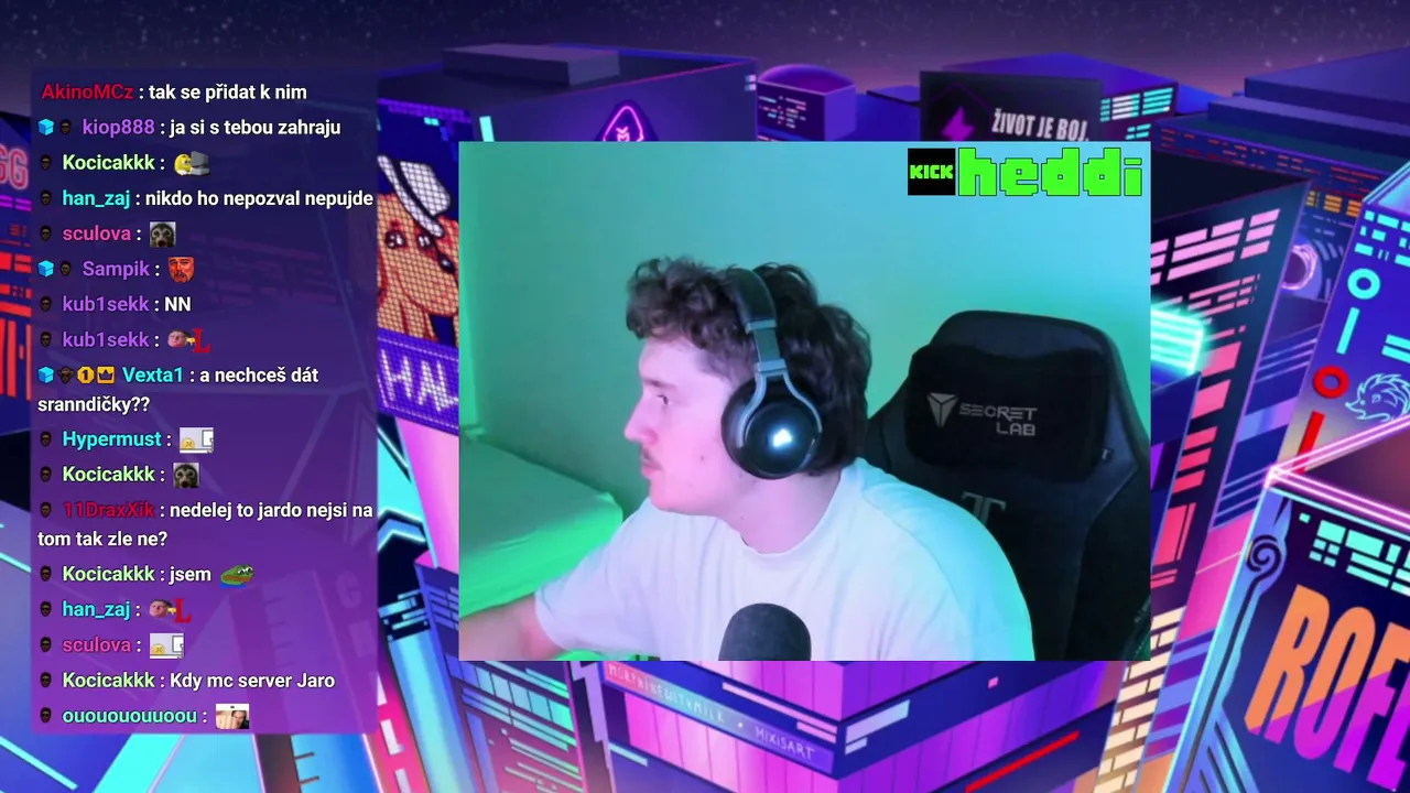 bflmpsvz - META: 5min - !kamaradi - !blerp - IG: heddi2k ​