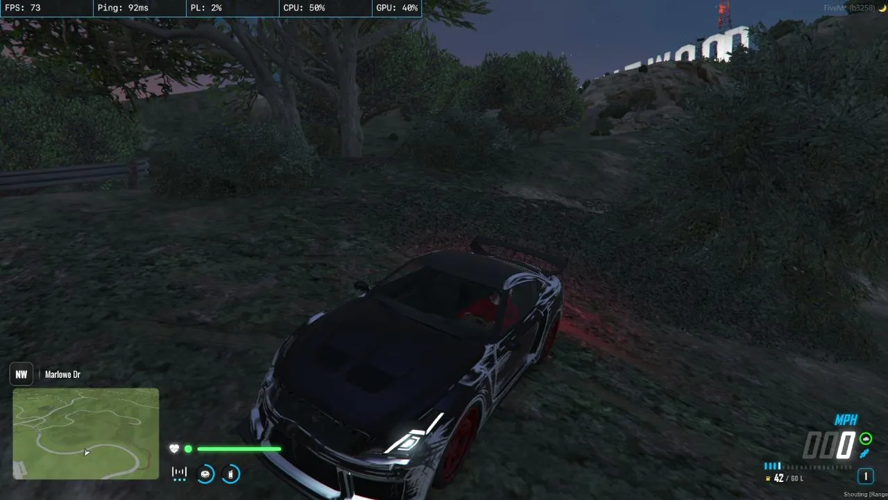 SHuRiKeNPlayZZ live stream