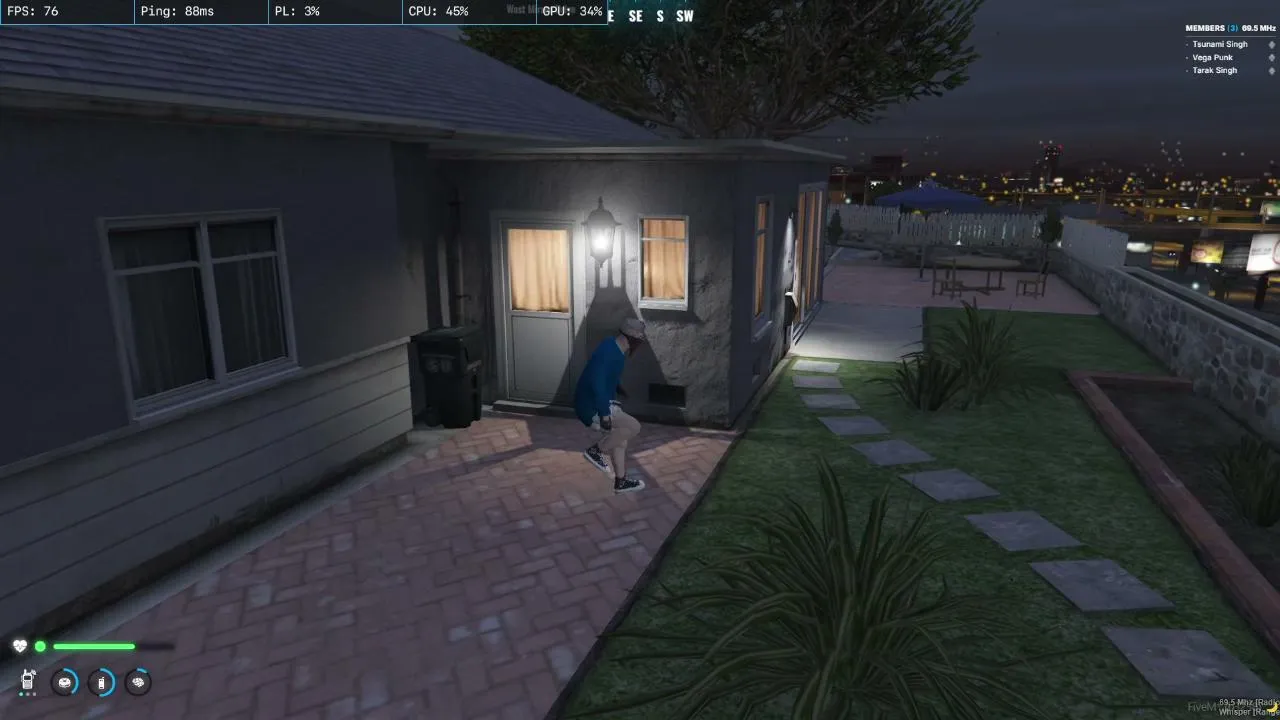 SHuRiKeNPlayZZ