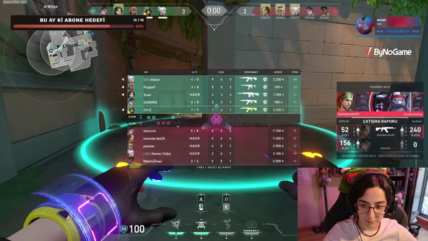 aydalogs